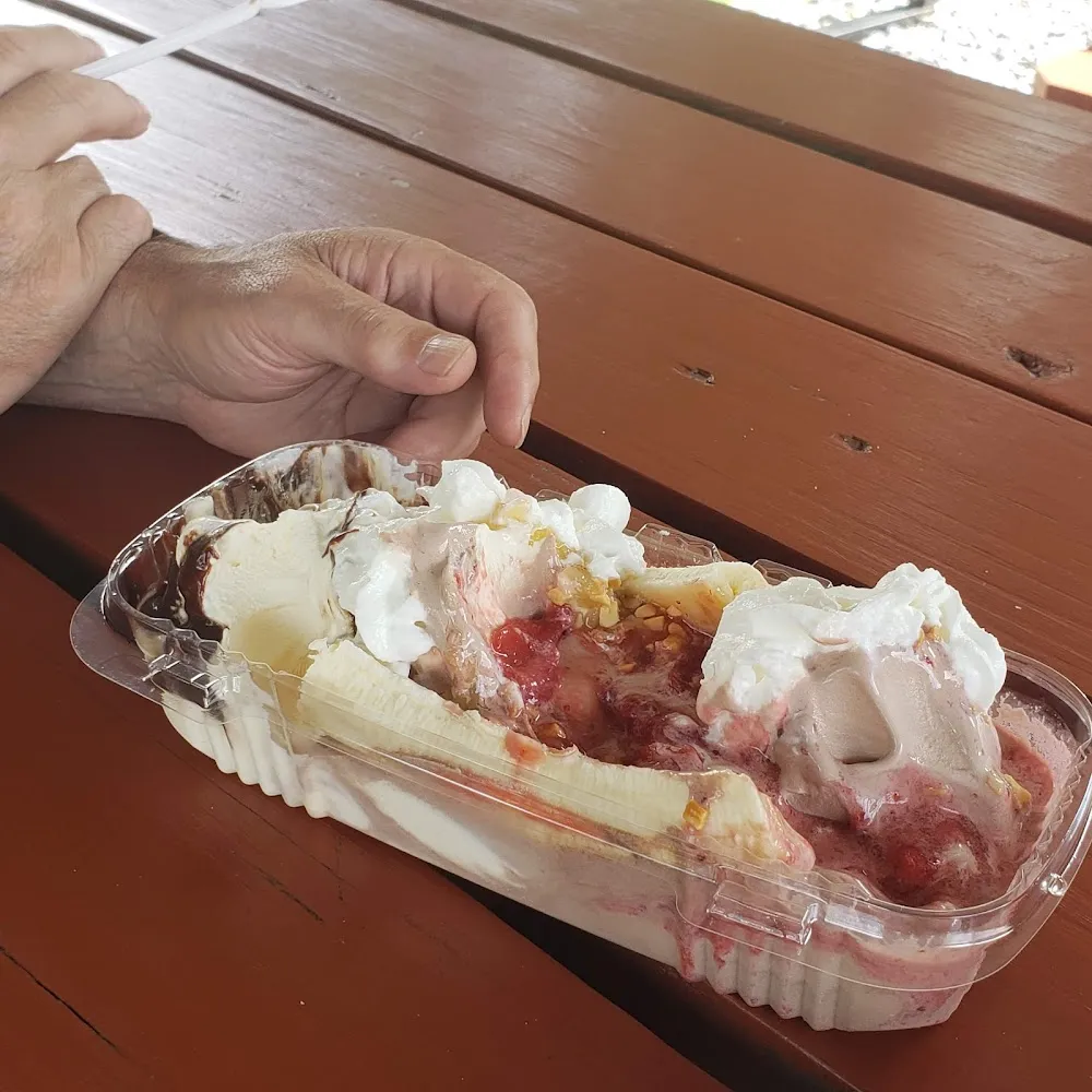 Banana Split